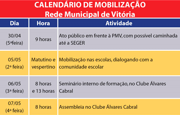 calendario_mobilizacao_rede_municipal_vitoria